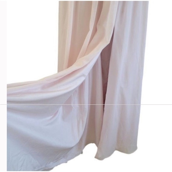 Azazie Gracie floor length bridesmaid dress - Picture 6 of 14